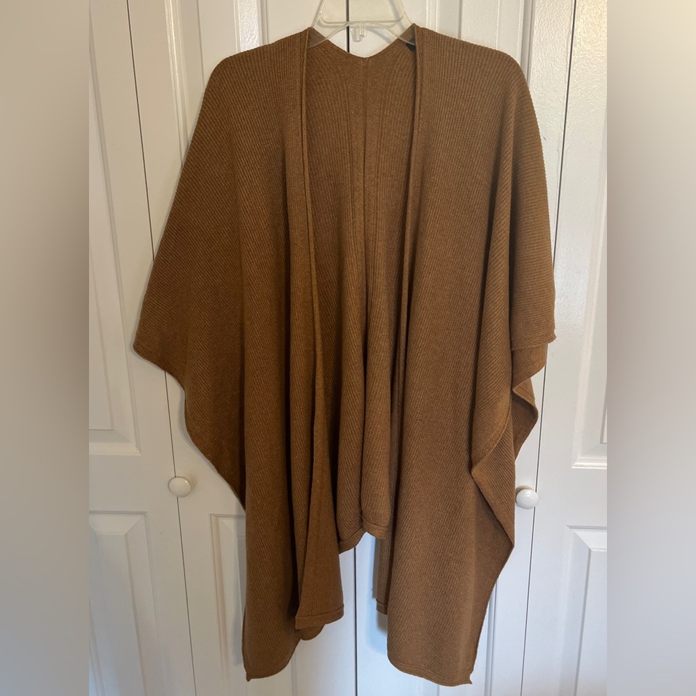 J Jill soft shawl